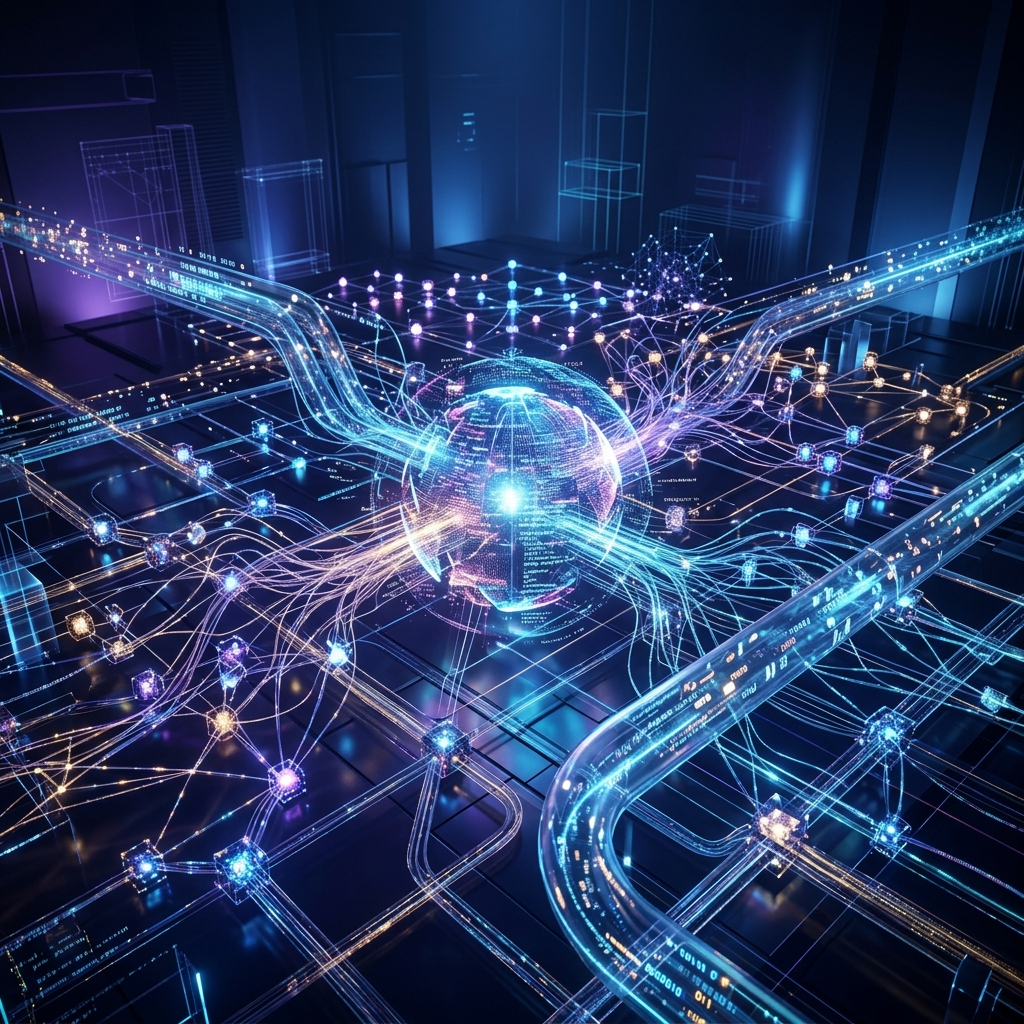 Data Engineering Technologies