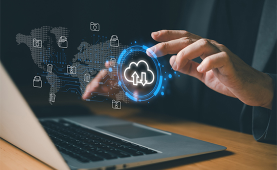 Custom Enterprise Solutions